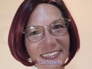Sashasante