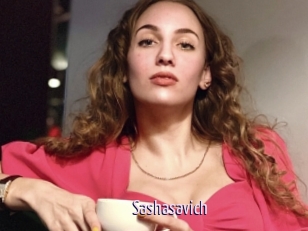 Sashasavich