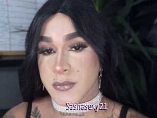 Sashasexy21