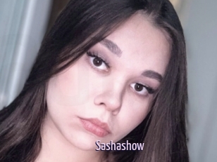 Sashashow