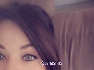 Sashasims