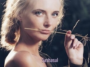 Sashasul