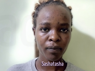 Sashatasha