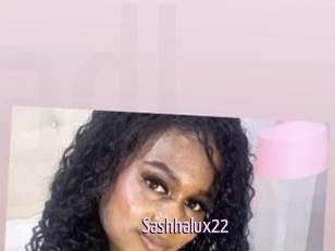 Sashhalux22