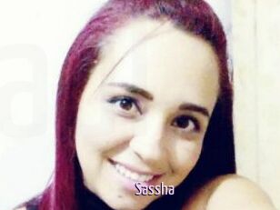 Sassha