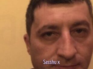 Sasshu_x