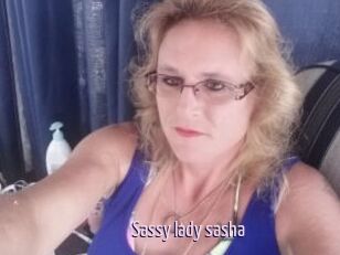 Sassy_lady_sasha