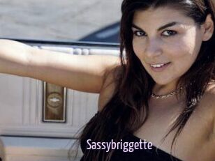 Sassybriggette