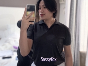 Sassyfox