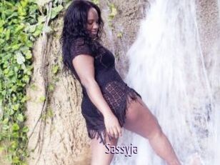 Sassyja