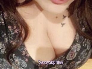 Sassysophiee