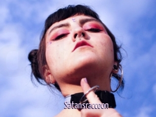 Satansraccoon