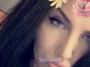 Satinkarosa