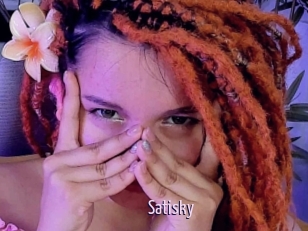 Satisky