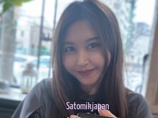 Satomikjapan