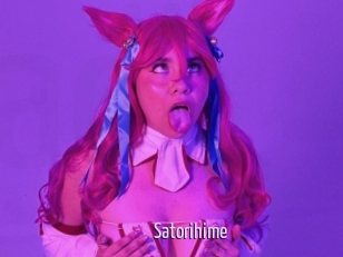 Satorihime