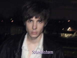 Satoshistorm