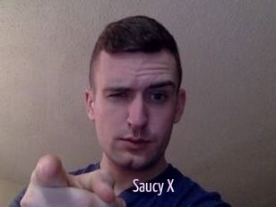 Saucy_X