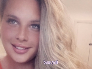 Saucyali