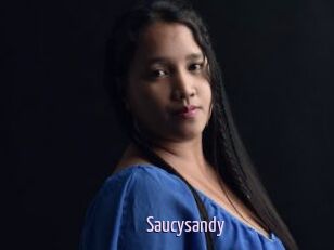 Saucysandy