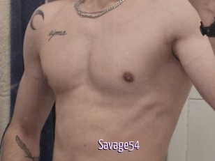 Savage54