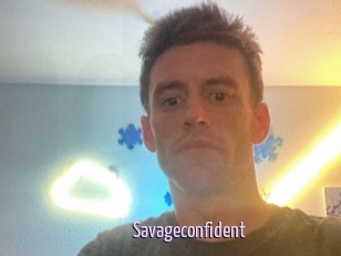 Savageconfident