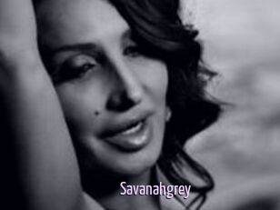 Savanahgrey