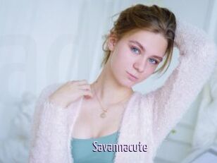 Savannacute