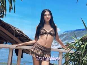 Savannahlove