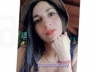 Savannahwallace