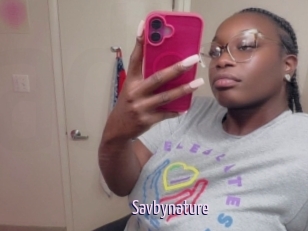 Savbynature