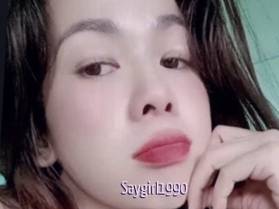 Saygirl1990
