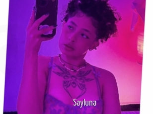 Sayluna
