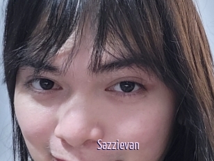 Sazzievan