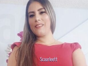 Scaarleett