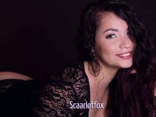 Scaarletfox