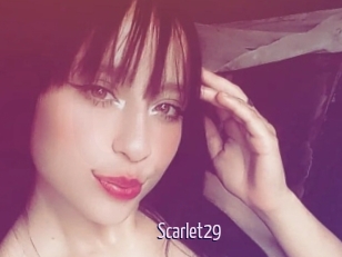 Scarlet29
