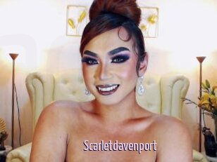 Scarletdavenport