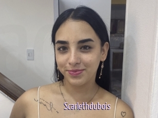 Scarlethdubois