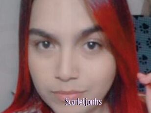Scarletjonhs