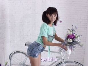 Scarletka