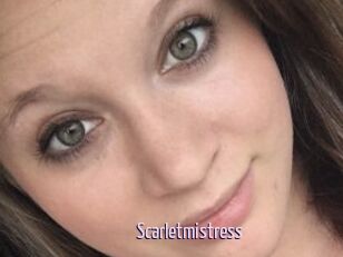 Scarletmistress