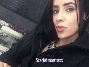 Scarletmontess
