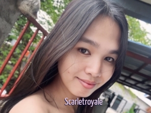 Scarletroyale
