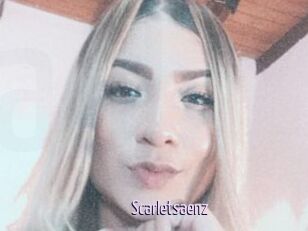 Scarletsaenz