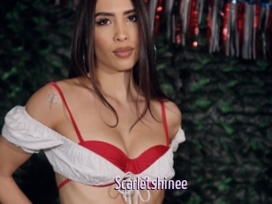 Scarletshinee