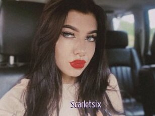 Scarletsix