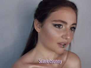 Scarletsunny