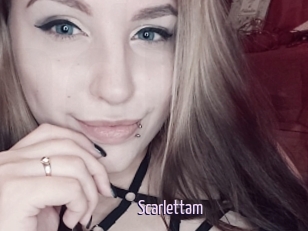 Scarlettam