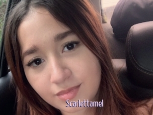 Scarlettamel